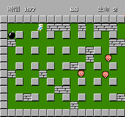 轰炸超人 (v20100411) (繁)在线玩