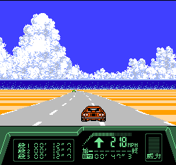 公路之星2 (v1.0) (简)在线玩