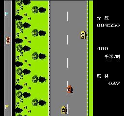 火箭飞车 (v1.2) (简)在线玩
