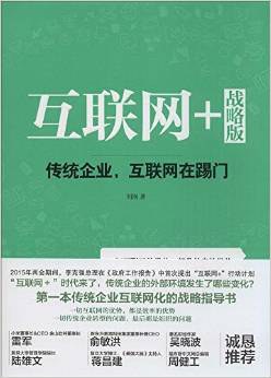 互联网+ 战略版
