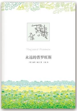 永远的普罗旺斯