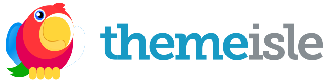 themeisle logo